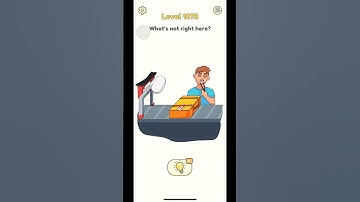 Dop 2 game level 1078 #shorts