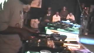 DJ Total Eclipse - Turntable T.V. Vol. 7: Wash Your Trash