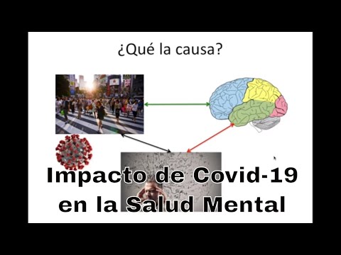 Vídeo: ¿Qué Sabemos Sobre Las Epidemias Mentales Que Afectan A Las Personas? - Vista Alternativa