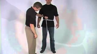 Galls - How to Measure for Pants Details