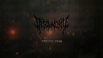 Disownency promo 2020