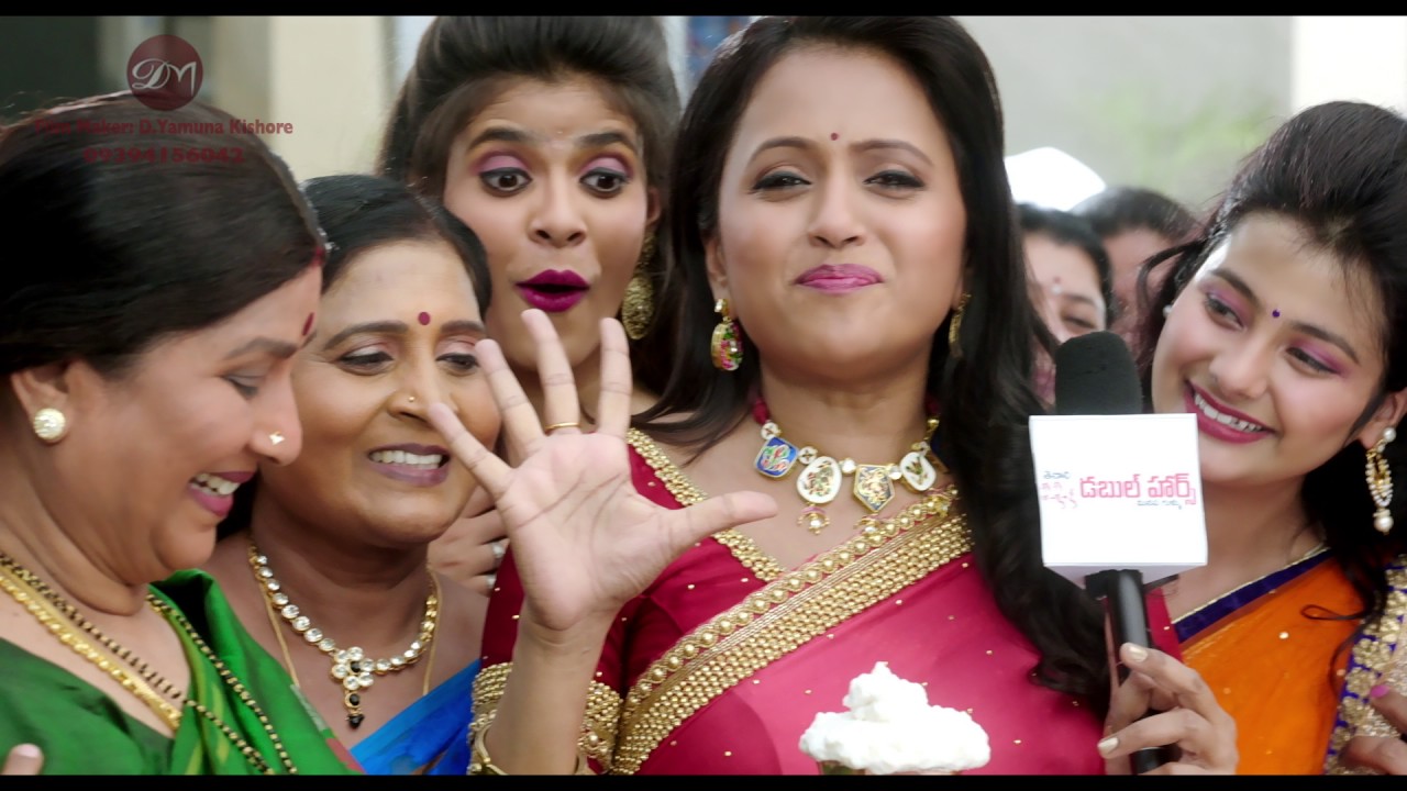 idream media anjali Double Horse Orid Dal Ad film Commercial