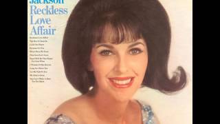 Wanda Jackson This Gun Dont Care who It Shoots