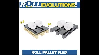 ROLL PALLET FLEX