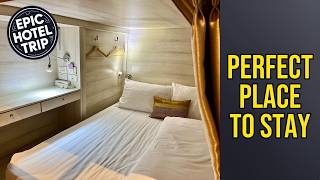 Mariya Lady Hostel  Suvarnabhumi Airport - Perfect Place to Stay | Bangkok, Thailand🏨