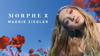 Morphe X Maddie Ziegler