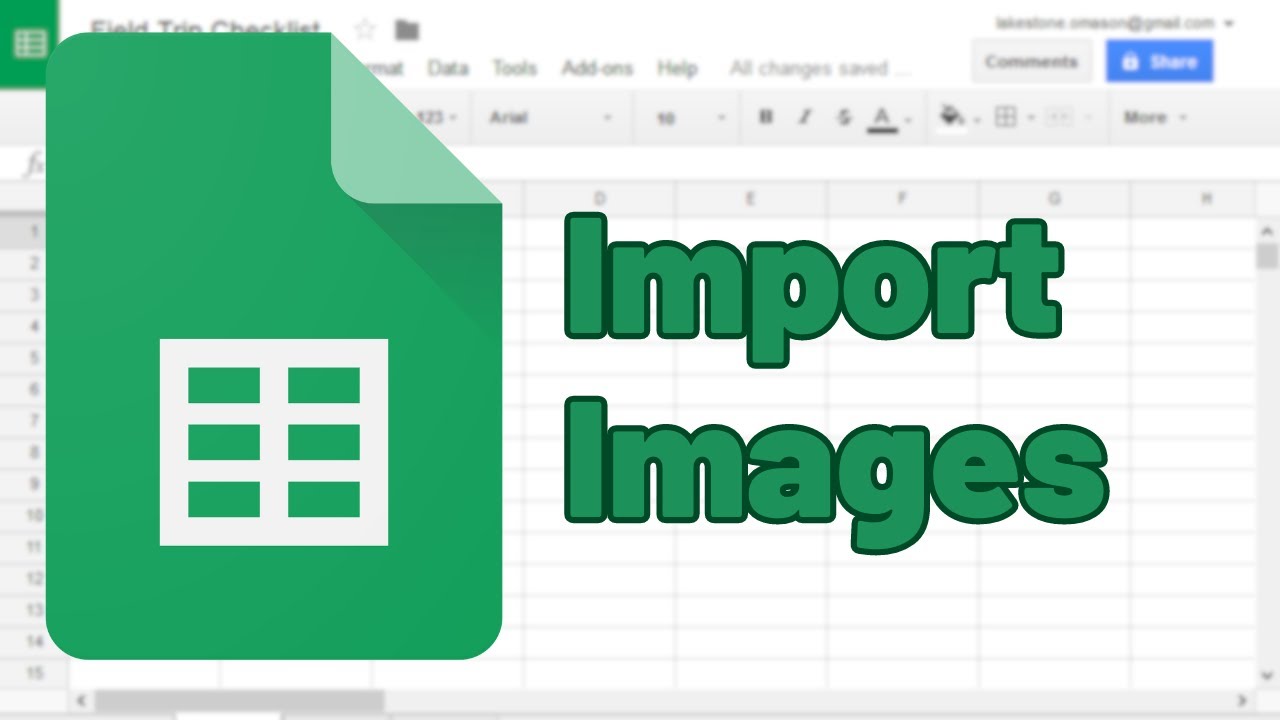 How To Add Image In Google Sheets 2024 YouTube How To Add Image In Google Sheets 2024 YouTube