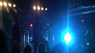 Destruction live a Sassari 30-7-2011-D.E.V.O.L.U.T.I.O.N