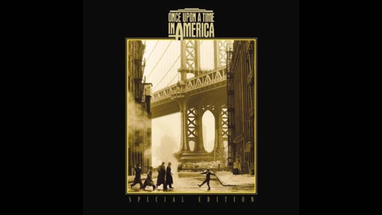 Ennio Morricone - Once Upon a Time in America (Deborah's Theme) camera iphone 8 plus apk