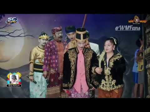 ENJOT ENJOTAN - Voc. MIMI SITI JULAEHA feat NENG RINI ANGGRAENI || SANDIWARA WIRA MANDALA 