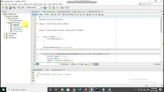 Java-Swing-MySQL-AddRemove-Update-Show-Tablel-Data