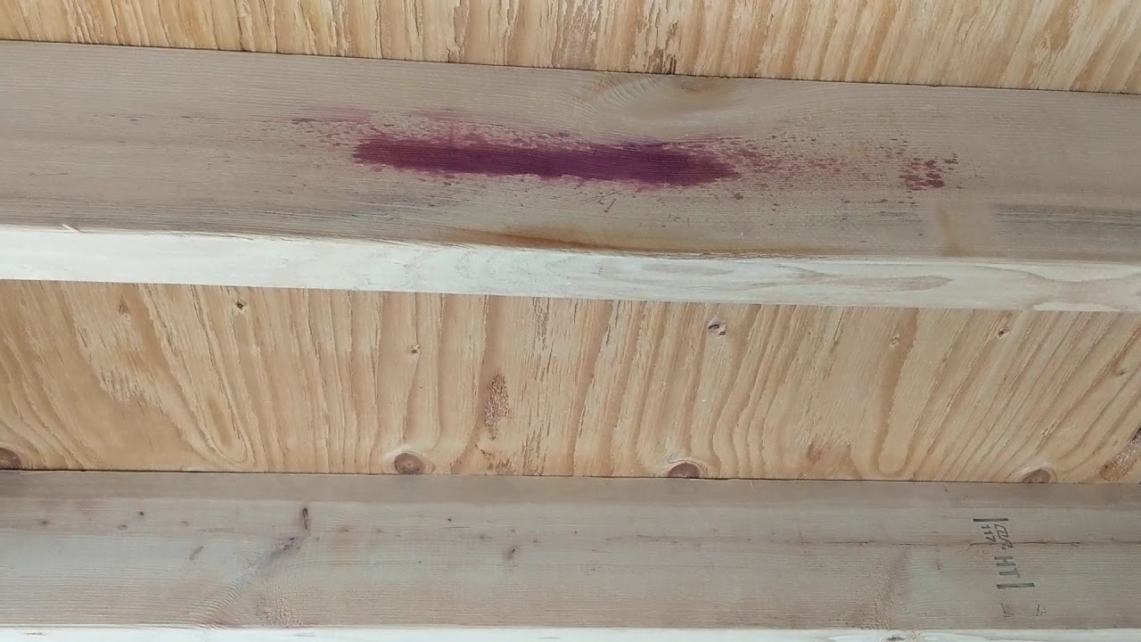 VLOG: Home Climbing Wall - Part 1