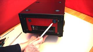MinisForumBD895i SE ITX - Ryzen 9 build - part 3