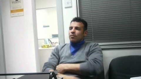 CISCO -- NETWORK ENGINEER