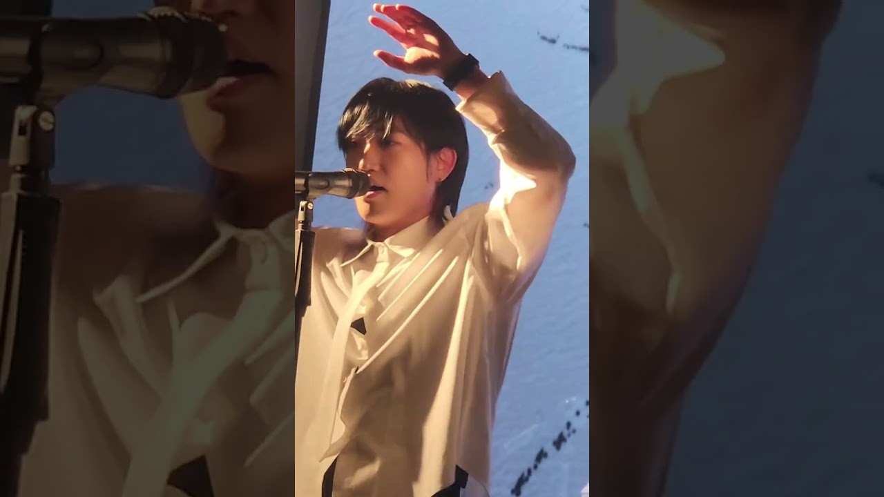 #High N Low#FIRR(손진욱노래) #첫단독콘서트#Lonely Starlight Showcase #클럽온에어(250922:월)