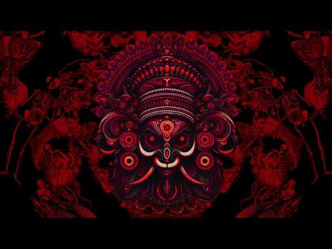 Konfused kid - VANA (Official Visualizer)
