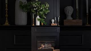 Candlestick decor inspo for you #greenscreen #candlestick... #Shorts #keirashomecollective