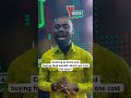 Cooking at home andbuying food outside, which one cost the most? #ghana #yfmghana