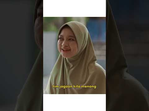 ADA YANG CEMBURU TAPI GATAU SIAPA