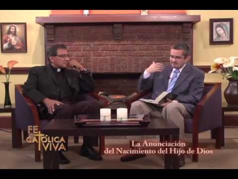 archdiocese of seattle La Anunciación