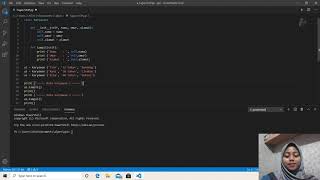 OOP (Object Oriented Programming) pada Python