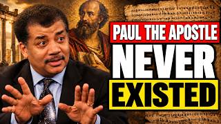 Paul the Apostle Contains a Problem Almost Nobody Notices | Neil deGrasse Tyson