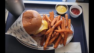 Burger Boy: An AmericanInspired Burger Joint