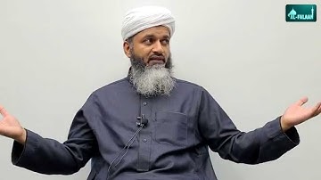 Productive Muslim ᴴᴰ┇Shaykh Hasan Ali ┇