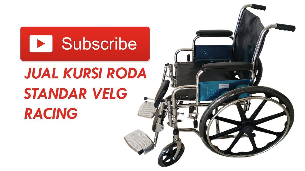 780 Kursi Roda Murah Bandung HD Terbaik