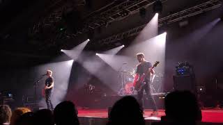 Dogstar Breach Live New Century Hall Manchester 18-06-2024