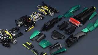 Y18006 Valkyrie AMR PRO 1/8 RC Car - Banggood Toy