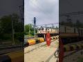 19046 Chhapra - Surat / TAPTI GANGA express skipping Khorasan Road station