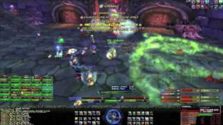 Grobbulus Fight