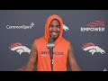 Jaylen Waddle on joining Broncos’ WR corps: ‘It’s a great group, honestly’