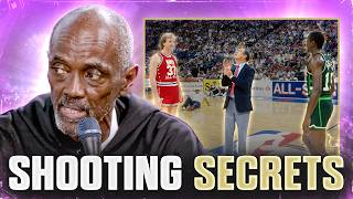 They Told Craig Hodges A Jump Shooter Could Never Beat Larry Bird
FULL EP: https://youtu.be/BiLucDpHzCg?si=mSBqZ5t0rjC6Y4Bl
Craig Hodges doesnt get his credit for being one of the games all-time best shooters, despite having won the most NBA three-point contests. In the clip, Hodges discusses going up against Larry Bird in the competition, playing with Michael Jordan and coaching Kobe Bryant.
#allthesmokeproductions #NBA #AllTheSmoke
Listen on Apple podcasts:
All The Smoke - podcasts.apple.com/us/podcast/all-the-smoke/id1483638752
KG Certified - https://podcasts.apple.com/us/podcast/kg-certified/id1681173392
BULLY BALL - https://podcasts.apple.com/us/podcast/bully-ball-with-rachel-nichols-demarcus-cousins/id1715205016
Forgotten Seasons - https://podcasts.apple.com/us/podcast/forgotten-seasons/id1572299955
Morning Kombat - https://podcasts.apple.com/us/podcast/morning-kombat-with-luke-thomas-and-brian-campbell/id1471183444
Listen on Spotify podcasts:
All The Smoke - https://open.spotify.com/show/3Cdge5G5apw1LsC8jGcl4j
KG Certified - https://open.spotify.com/show/6prbJx4Jxhk00P9d6B9szd
BULLY BALL - https://open.spotify.com/show/40E66eARk2t5TaxbppnQHK
Forgotten Seasons - https://open.spotify.com/show/5hgAmM5QZhuvl695KCD7xo
Morning Kombat - https://open.spotify.com/show/6UidjqtJTs7yX2p3lFNwBX
Instagram:
All The Smoke - instagram.com/allthesmoke
All The Smoke Productions - instagram.com/allthesmoke.productions
KG Certified - https://www.instagram.com/kgcertified/
Truth Lounge - https://www.instagram.com/truthloungeshow/?hl=en
Forgotten Seasons - https://www.instagram.com/forgottenseasonsnba/
Morning Kombat - https://www.instagram.com/morningkombat/
ATS Fight - https://www.instagram.com/atsfight/
ATS Boxing - https://www.instagram.com/atsboxing/
Tik Tok:
All The Smoke Productions - https://www.tiktok.com/@allthesmokeproductions
Morning Kombat - https://www.tiktok.com/@morningkombat
ATS Boxing - https://www.tiktok.com/@atsboxing
KG Certified - https://www.tiktok.com/@kg
Forgotten Seasons - https://www.tiktok.com/@forgottenseasonsnba
X:
All The Smoke Production - https://x.com/allthesmokeprod
Morning Kombat - https://x.com/morningkombat
ATS Fight - https://x.com/ats_fight
ATS Boxing - https://x.com/atsboxing
KG Certified - https://x.com/KevinGarnett5KG
Forgotten Seasons - https://x.com/FSNBA_ They Told Craig Hodges A Jump Shooter Could Never Beat Larry Bird