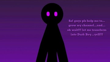 Welcome to my Yt channel *sticknodes* animation.