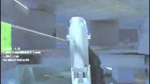 2v2 Blaster Requested Upload