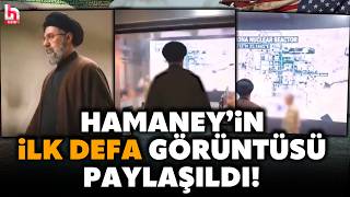 Son Daki̇ka Mücteba Hamaneyin Operasyon Odasından Ilk Defa Görüntüsü Paylaşıldı