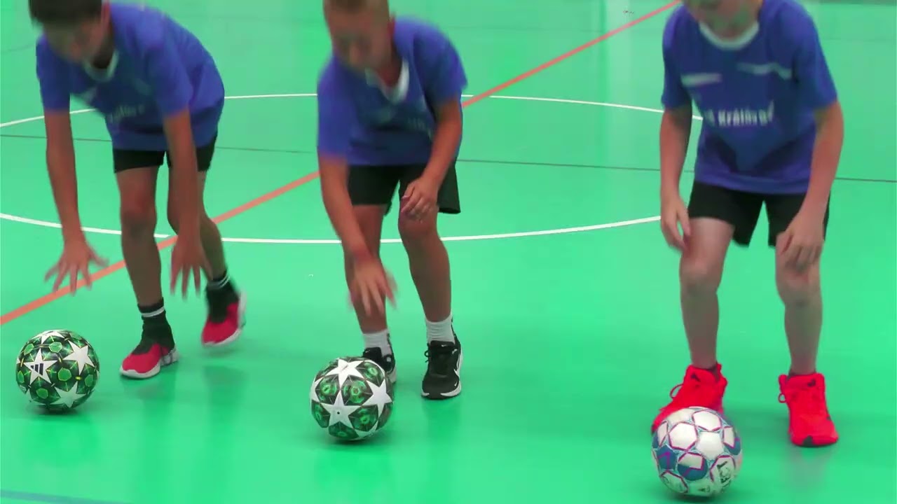 ZŠ Králův Dvůr - Akademie 2025 - 13: 4.C Zelená je tráva