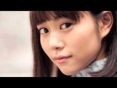 【高畑充希】デジタル写真集＋動画「高畑充希　神楽坂四丁目」