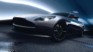 [Need For Speed: No Limits] Undercover - Aston Martin DB11 AMR [Finale]