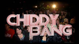 Chiddy Bang - Never