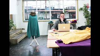 What Will You Create? Find Inspiration In A Mainyard Studios Workspace. East And South West London