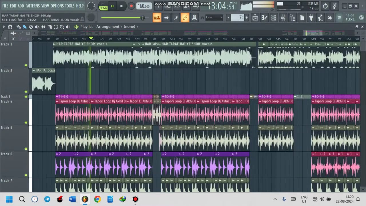 2024 JANMASTAMI DIMANDING SONG REYAL TAPORU MIX - DJ TANKESH