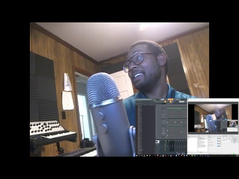 Beat Therapy: Trap Soul and Chat