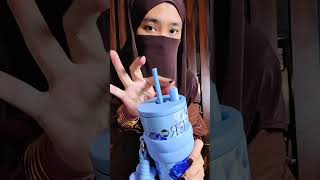 the best ceramic tumbler ever! lawa #tumbler #sidagarcup #sidagar