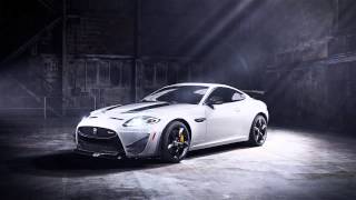 Jag - Camera Mapping Test
