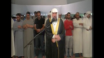 سورة يوسف  للقارئ عبدالهادي كناكري