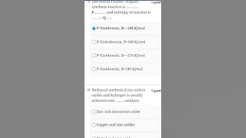 Waste Energy Conversion (NPTEL) Week 3 Assignment 3 #engineering #physics #nptel