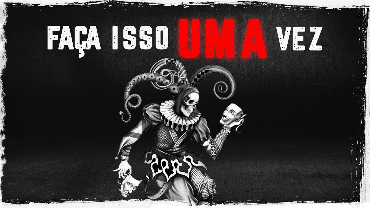 Faça isso UMA VEZ e veja como as pessoas MUDAM de atitude com você